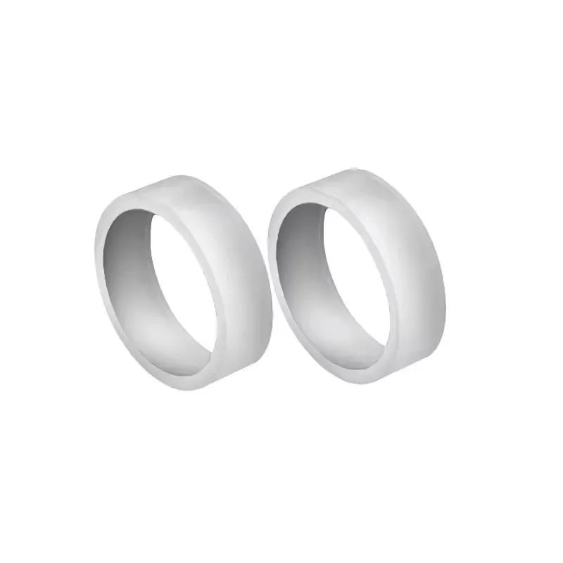 12-1PCS Joystick Protectors Elastic Protective Joystick Rubber Ring for Steam Deck PS5 PS4 Xbox Anti-Wear Protector Ring Covers