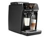 Philips Espresso Machine | EP5441/50 | Pump Pressure 15 Bar | Built-in Milk Frother | Fully Automatic | 1500 W | Black