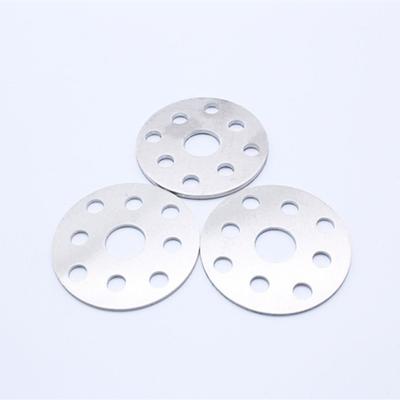 3Pcs Aluminum Alloy Water Pump Pulley Spacer Set For 302 350 427 454