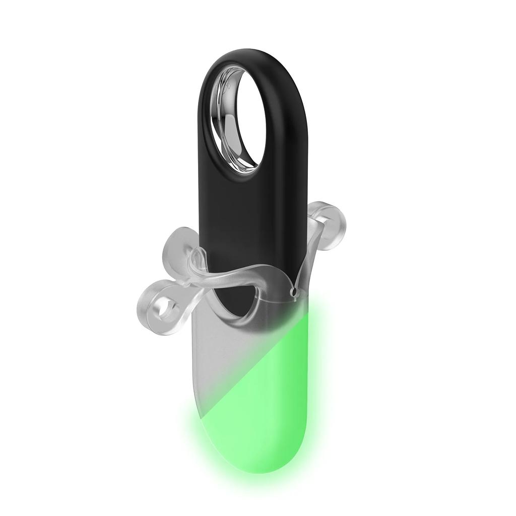 For SmartTag 2 Case Portable Protector Cover for Samsung Galaxy SmartTag 2 Locator Tracker Silicone Protective Shell Skin Cover