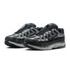 Nike P-6000 Premium Anthracite Gris Fumée Baskets Homme Noir Gris Fumée Claire HQ3818-001