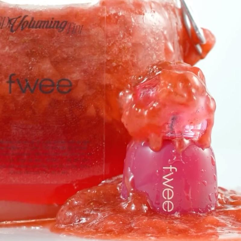 FWEE 3D Volumierender Lippenstift 3,8g