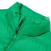 MLB Fashion Warm Comfortable Stand Collar Down Jacket Men outerwear 3ADJB0726-50GNS