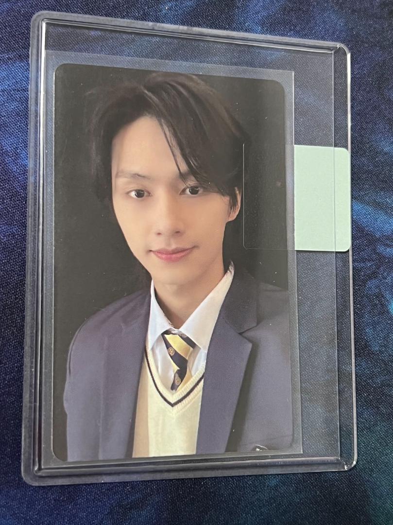 

[USED] Follow again Venue limited Incheon Jun