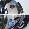6800 Chemical Gas Mask Respirator Cartridges Organic Acid Gases full-face Pieces Pesticide Spray Silicone Mask