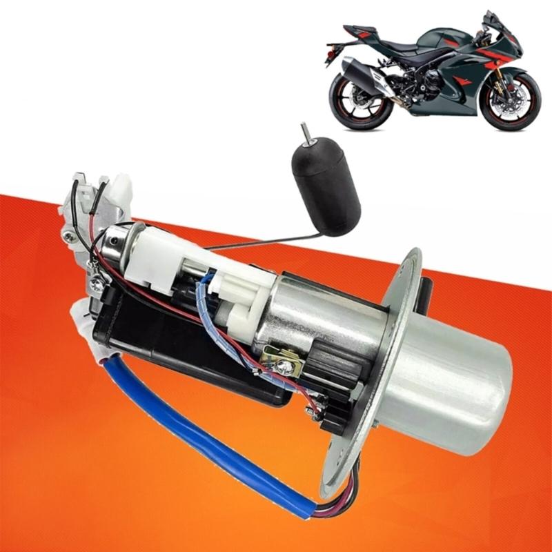 High Performances Motorcycle Fuel Pump 15100-41G00 Easy Install Kit Reliable Efficient Fuel Supply