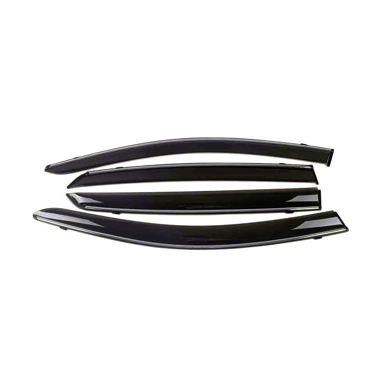 Volkswagen Golf (1991-2021) Door Rain Deflectors & Decor