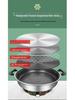 Multifunctional Non-Stick Electric Pancake & Crepe Maker