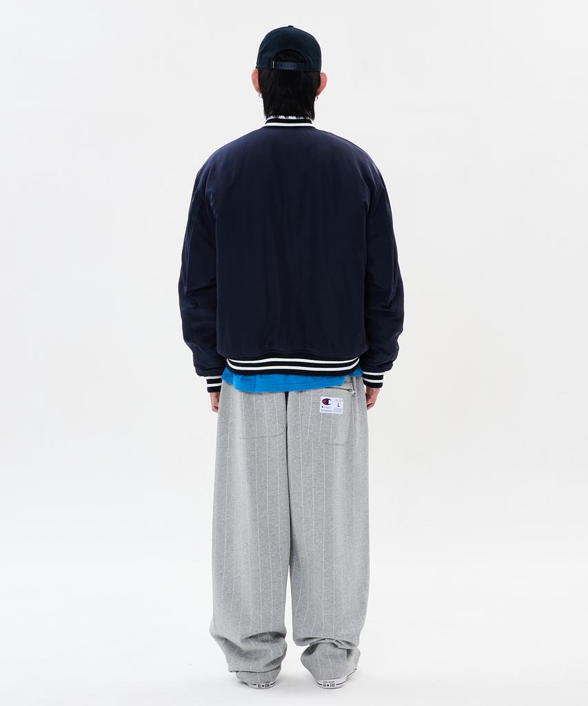 WKNDRS WKNDRS X Champion Stadium Jk (Navy)