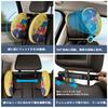 Car Sleeping In the Car Neck Junior Seat Be Used by Children and Sleeping Adjustable Easy To Install Kwak's Headrest, Car, Convenient, Pad, Pillow,