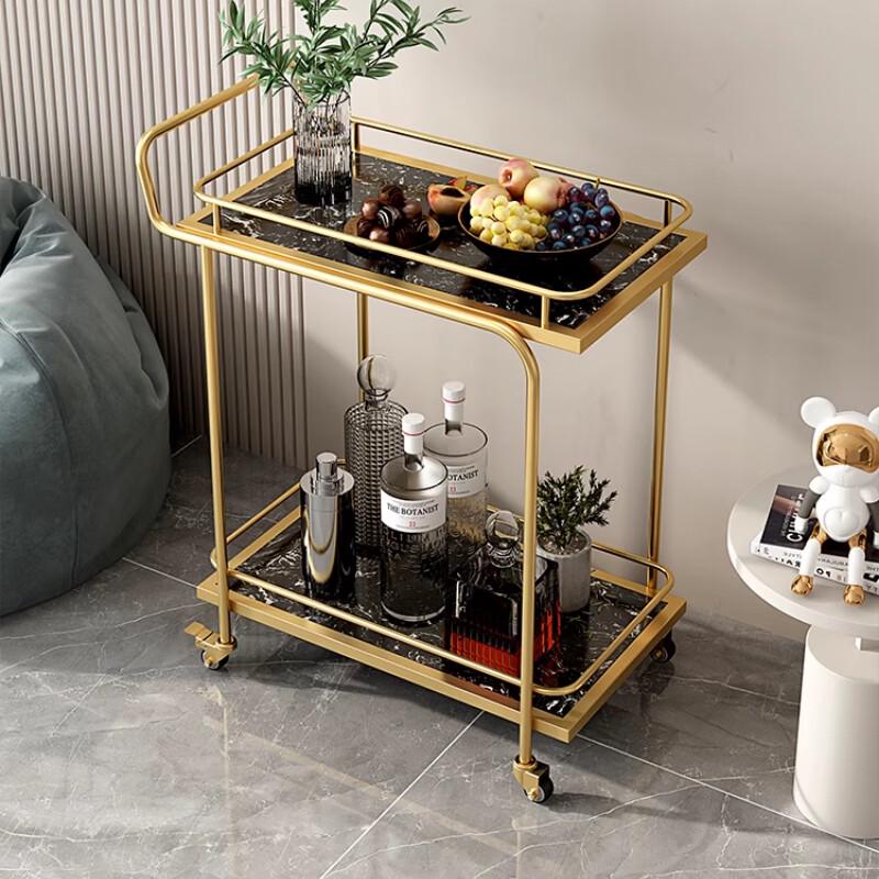 Mobile Serving Cart