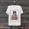 Al Pacino Dog Day Afternoon Anos 70 Retro CooL Pôster Vintage Camiseta Unissex B183