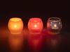 Snow Peak Candle Holder Hana Interior Candle Light UG-267