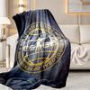 Counter Strike Print Blanket - Soft & Comfortable, for Bedroom, Travel, Sofa, Home Decoration - Birthday Christmas Gift for Friend