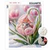 Hobby-uri și creativitate – Tablouri cu diamante