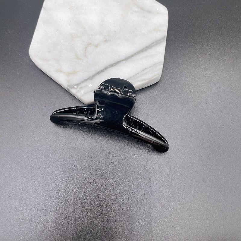 

Модные заколки для волос и зажимы для волос для девочек и женщин, головные уборы, пластиковые аксессуары для волос, крабы для волос, элегантные