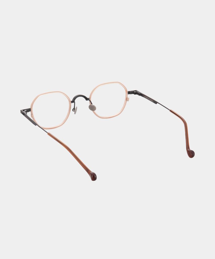 Lolenseupol Nove C4 Ivory&Black