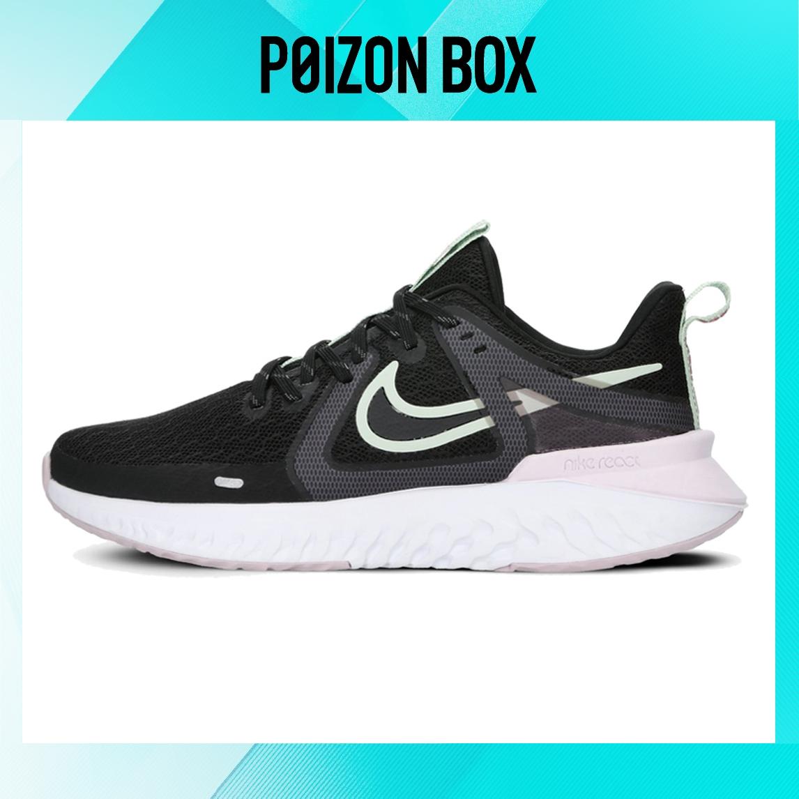 

кроссовки Nike Legend React 2 Running shoes Women AT1369-009