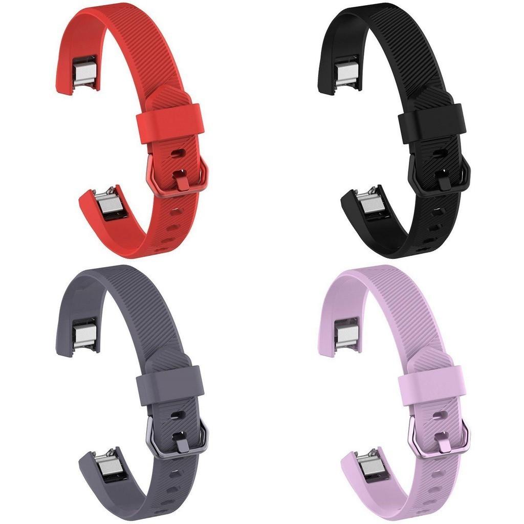 Durable Tpu Fitbit Alta Hr Smartwatch Strap Factory Direct Supply