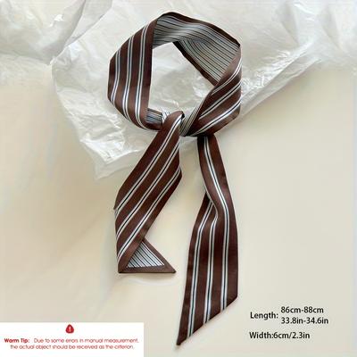 Accessori – Sciarpe e foulard