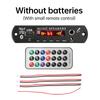 12V Bluetooth 5.3 MP3/WAV/FLAC/APE Decoder Board 30W+30W Car Audio USB TF FM Radio Module MP3 Bluetooth Music Player