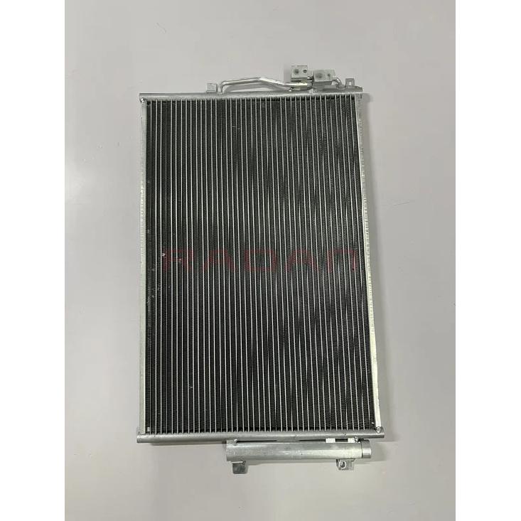 Condenser for Chery Tiggo 7 301000058AA