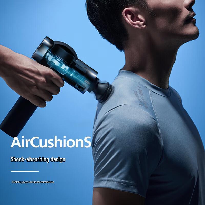 Philips Professional Fascia Gun Massager