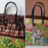 Pu Perforated Threading Bag Strap Accessories Hand Strap Handle Diy Handmade Bag Gift Box Accessories