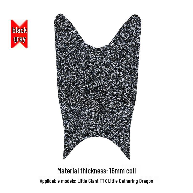 

Кольцо из шелка «Маленький дракон» Нескользящие водонепроницаемые накладки для ног 16mm