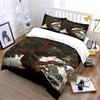 Intricate Tree and Foliage. Bedding Sets Duvet Cover Sets Duvet Covers Pillowcases(1 * Duvet Cover 2 * Pillowcases, Without Duvet Insert)