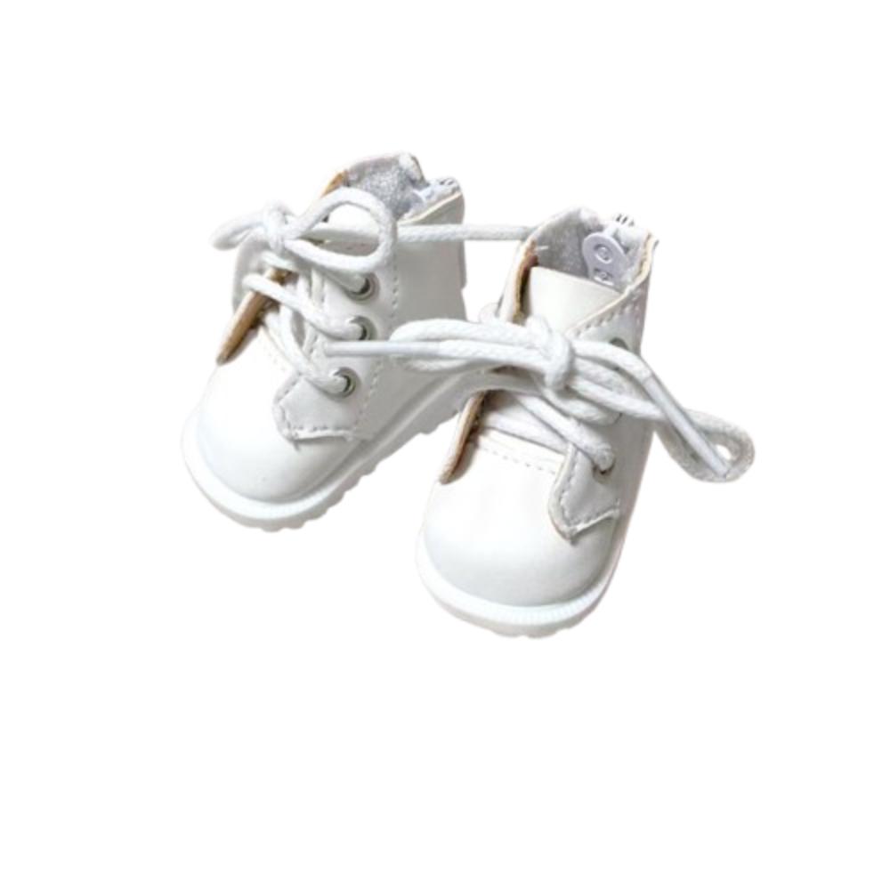 1pair Cute Outfit Bjd Doll Shoe Pretend Play Dolls Uniform Shoes  Holala Gcs