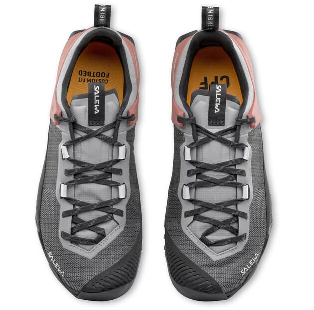 Треккинговые ботинки Salewa Wildfire NXT