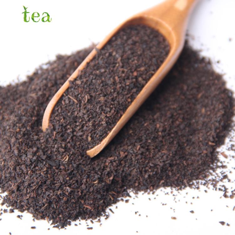 Pu Erh Tea, Pu Erh Crushed Tea, Loose Tea Standard, Crushed and Ripe Tea, Yunnan Pu Erh Tea