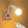 LED-lampen – LED-nachtlampjes