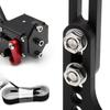 USB Handbrake Universal 16 Bit Brake System PC SIM Linear Handbrake for Logitech G27 G25 G29 T500 T300 FANATECOSW LFS Racing Games
