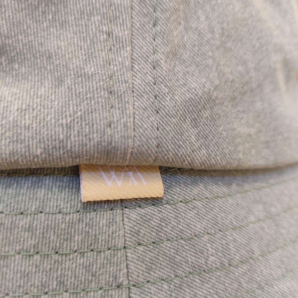 capten (Authentic) Windmorn Pastel Bonnet Bucket WMC2UGC002