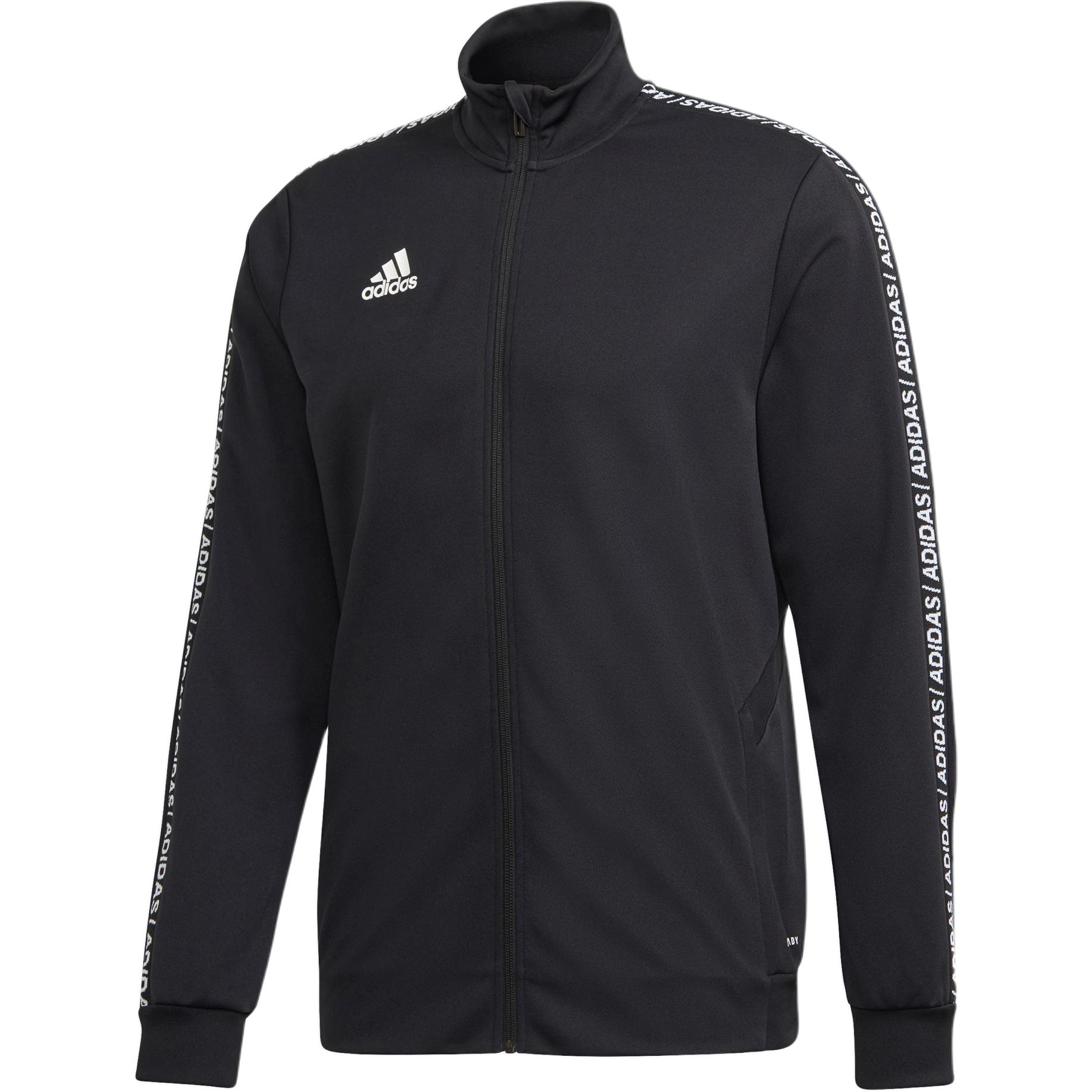 

Adidas Jacket Men s Black/White GH6852 170/88A/XS