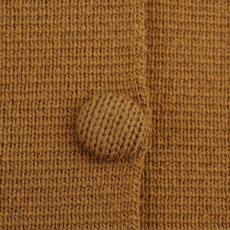 Kaslead New Women Clothes Western Style Short Skirt Hem Temperament Short Sleeve Knitted Outerwear 2142012