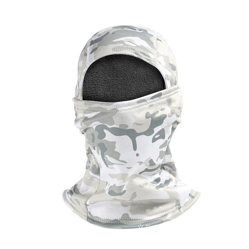 Xingpuhuai Thermal Windproof Cycling Balaclava