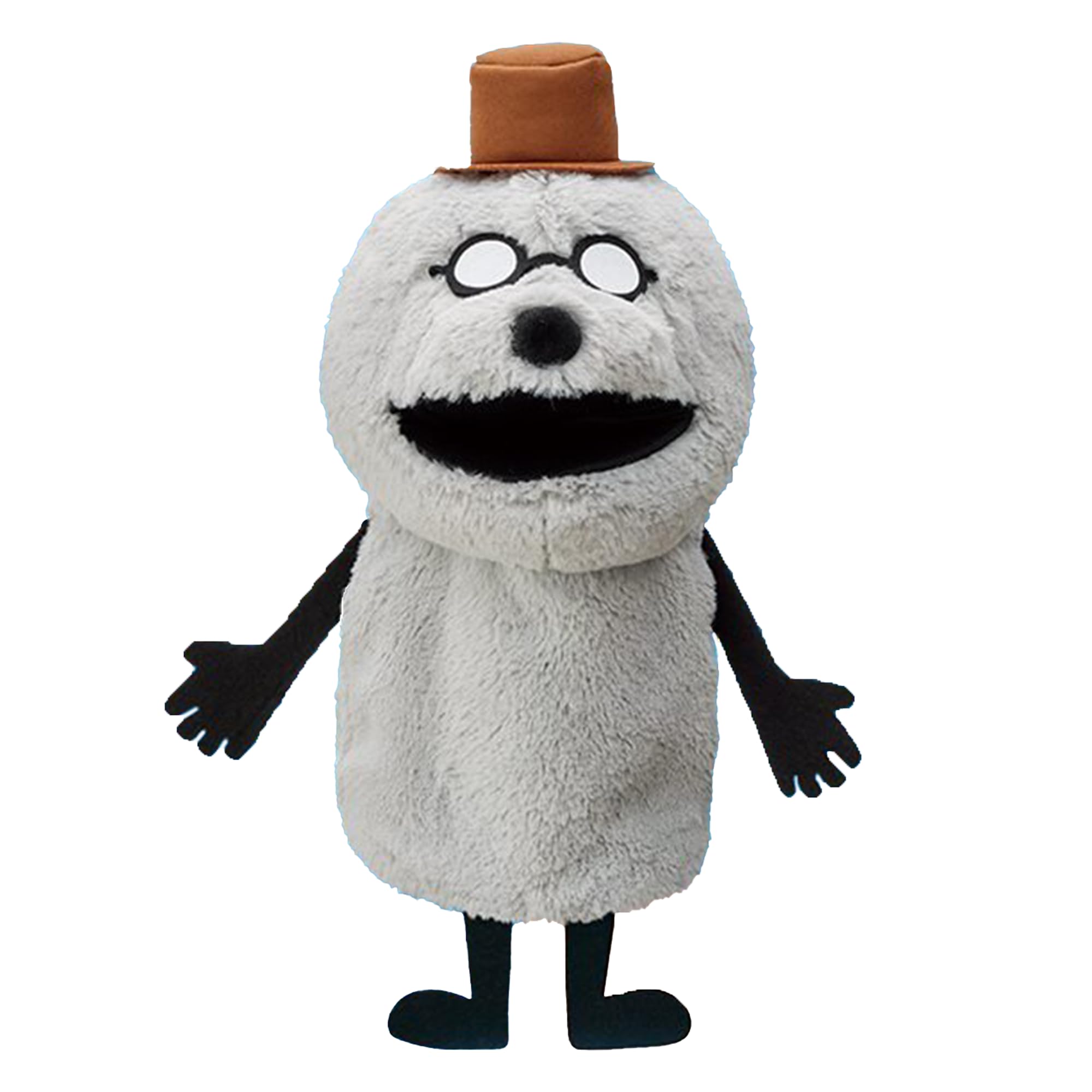 

Puppet Sunsun Hand Puppets Sunsun 2 30cm & Zonzon, Types, Approx. (Zonzon)