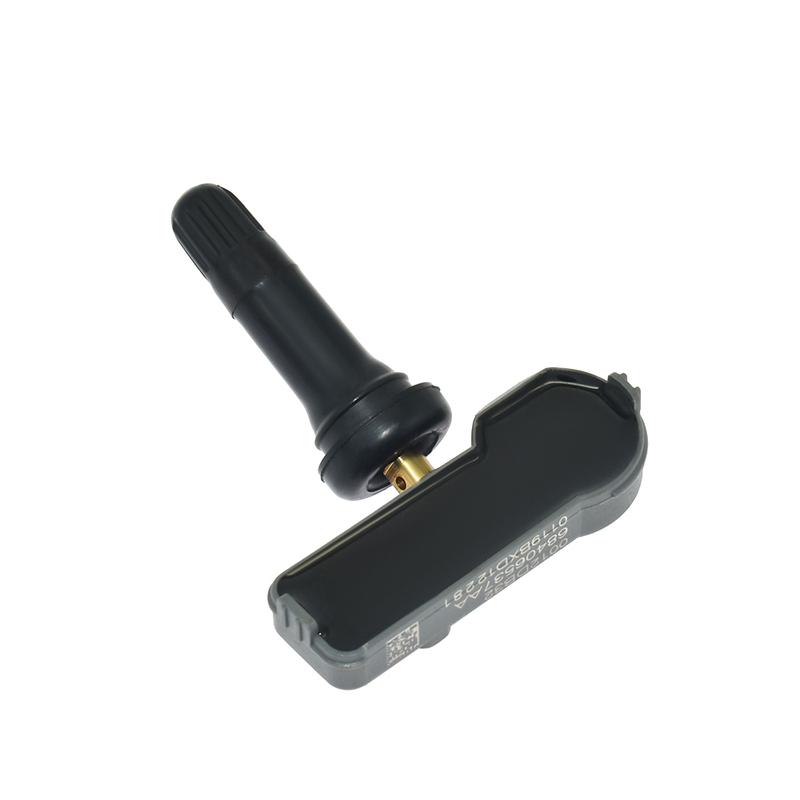 OEM 68406537AA TPMS Tire Pressure Monitor Sensor For Chrysler 300 Dodge Charger Challenger Durango Jeep Grand Cherokee Wrangler
