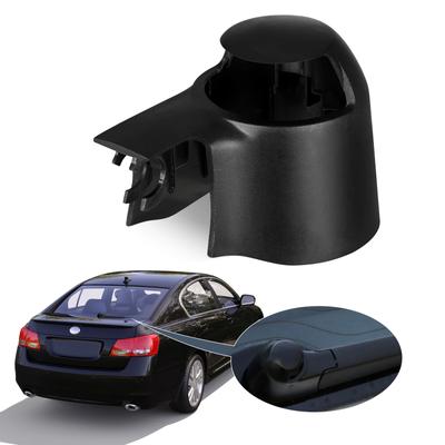 Heckwischerarm Wippabdeckung Kappe Waschdüse für VW Golf 2004-2014 für Caddy für Passat für Skoda Roomster 2006-2013
