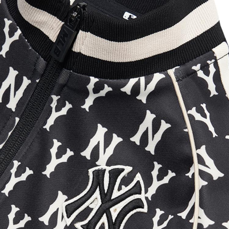 New MLB Kids Jackets 7ATRM0121-50BKS