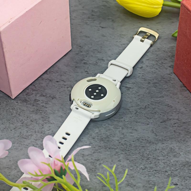 Heavy Duty Metal Protective Case For Smartwatch Shockproof Cover Scratch Resistant Guard With Easy Installation Design