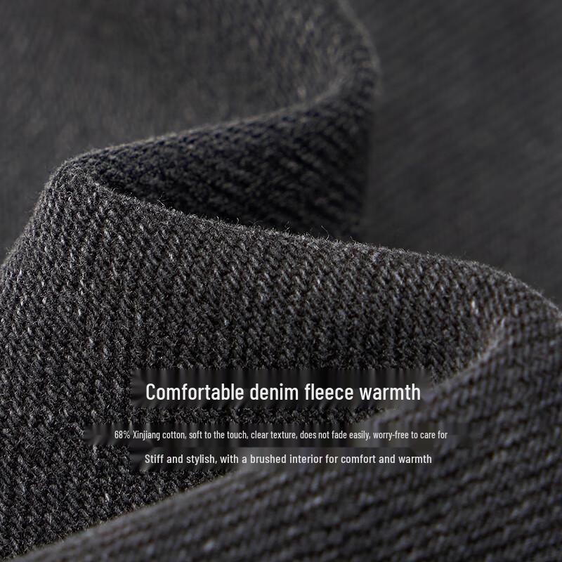 Inman Women's High-Waist Wide-Leg Jeans