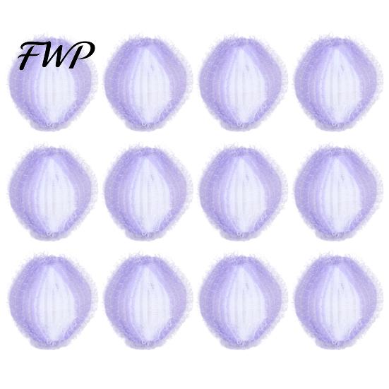 Washing Machine Hair Catcher 12Pcs Anti-Hair Ball, Machine, Anti Anti-brush Ball Reusable for Clothes, Linen and Bedding Cleaning