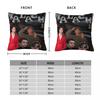 Malachi Barton American Actor And Singer Photo Pattern Pillow Cover Cushion Cover Soft Pillow Case Pillowcases For Chair Sofa