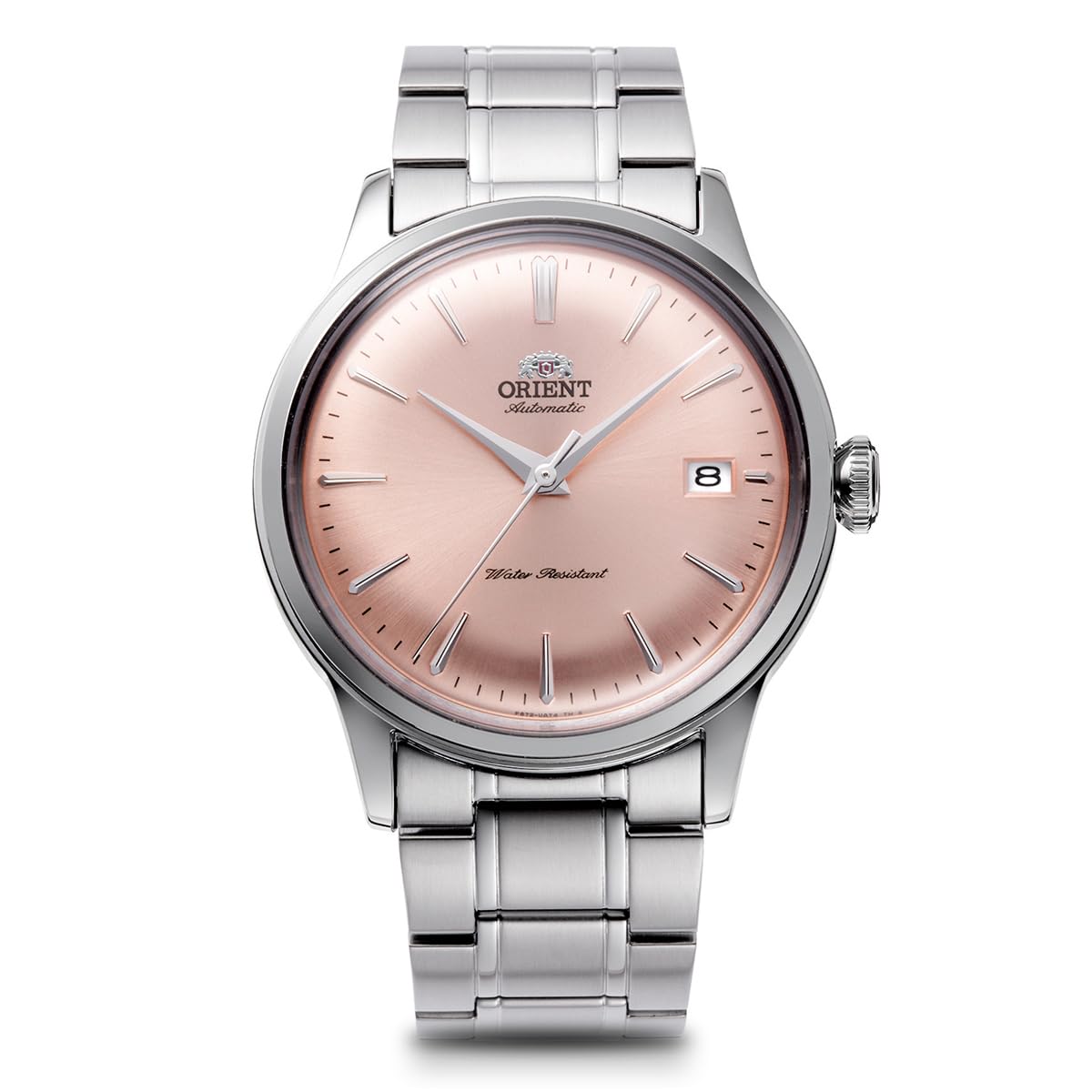 

Bambino Automatic Watch Mechanical Automatic Вітчизняний виробник Гарантія Copper [Orient Watch] RN-AC0M11Y Men s