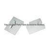 60x80 Adhesive Mirror Hook for Bathroom - Thickened Hardware for Glass or Picture Frame Hanging