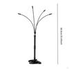 Stand Misting System Accessories Backyard Sprinkler Adjustable Patio Professional Cooling Beach BBQ